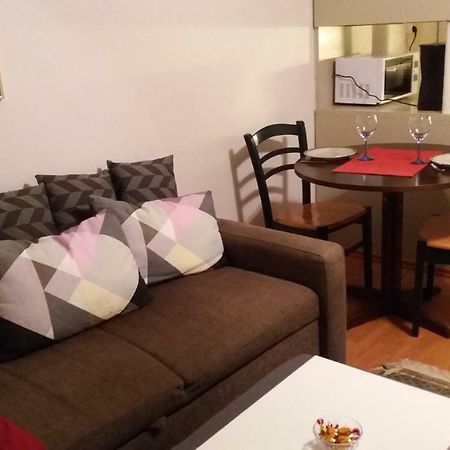 Cosy studio apartment Vaasa Esterno foto