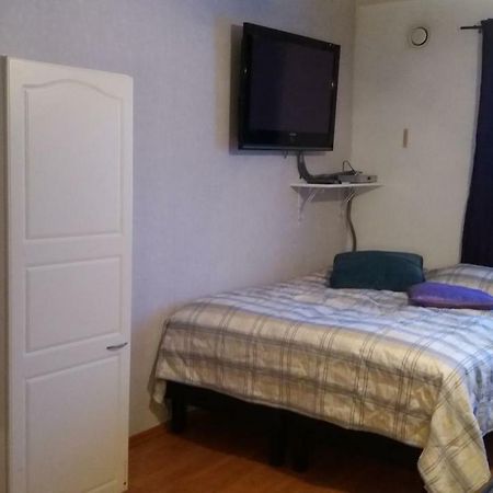 Cosy studio apartment Vaasa Esterno foto